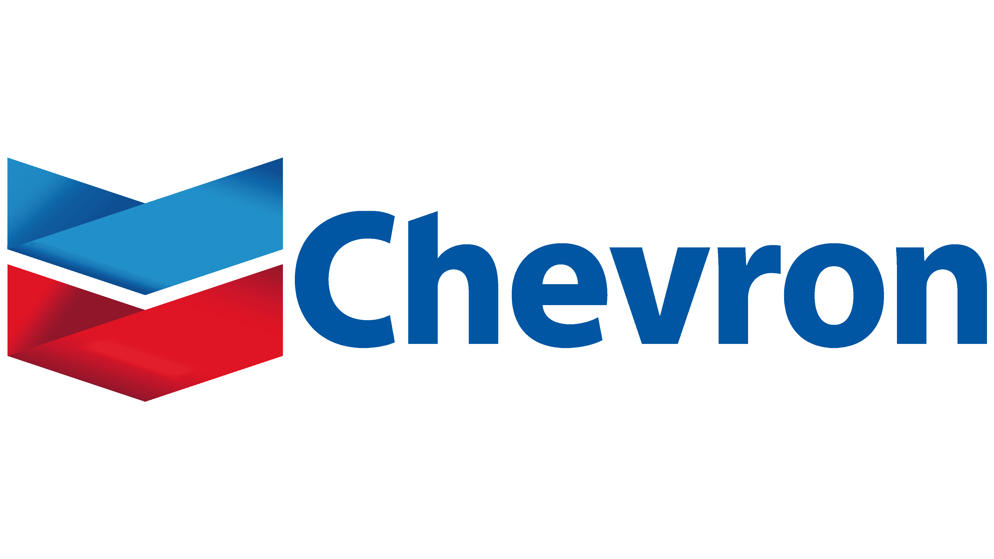 Chevron Corporation logo